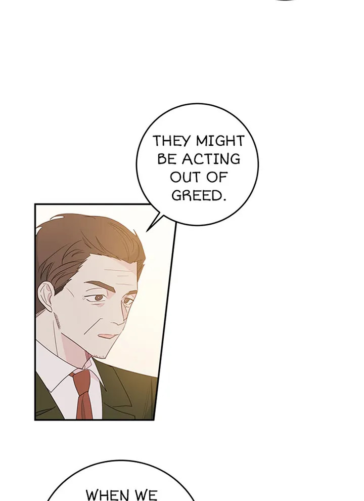 Today Living With You Chapter 74 - Page 8