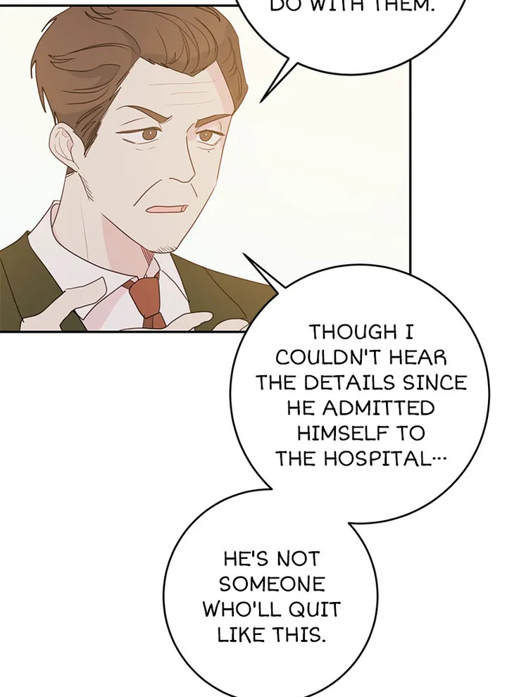 Today Living With You Chapter 74 - Page 12