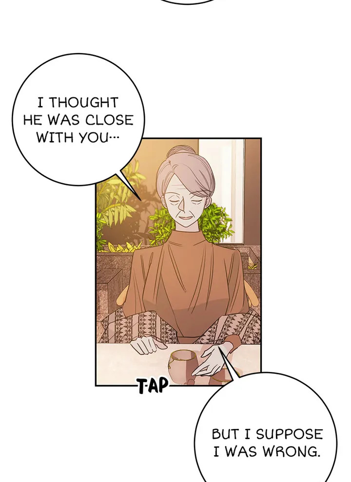 Today Living With You Chapter 74 - Page 13