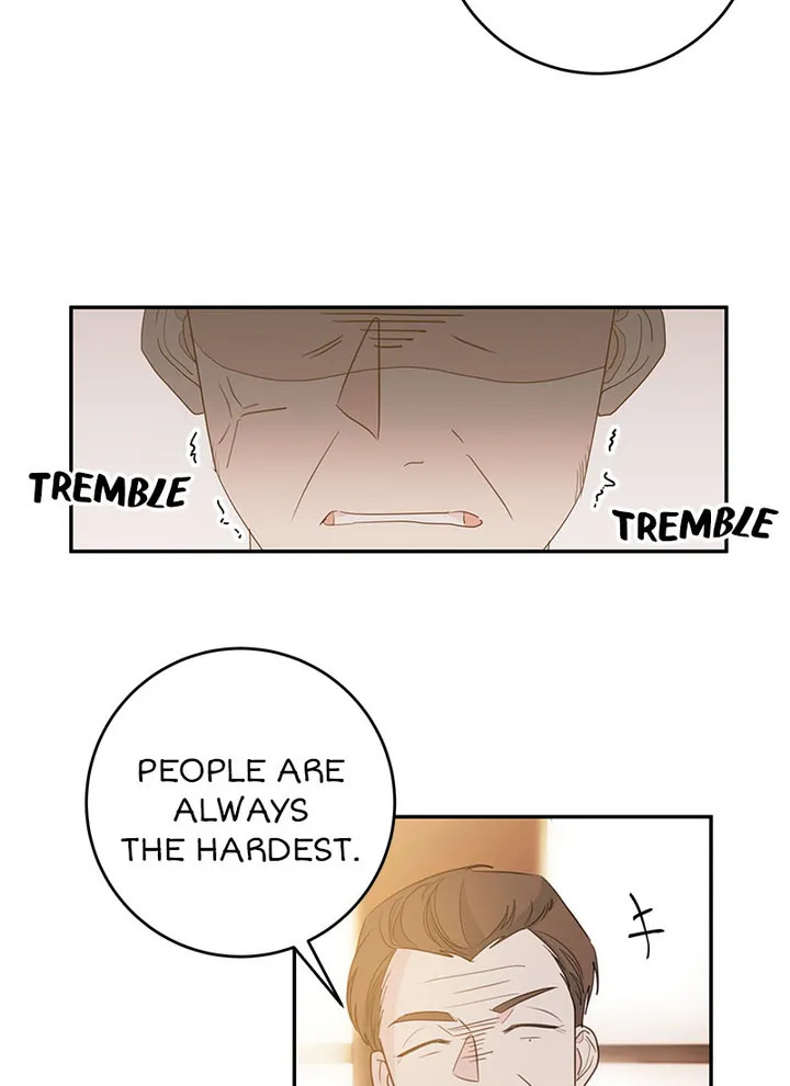 Today Living With You Chapter 74 - Page 14