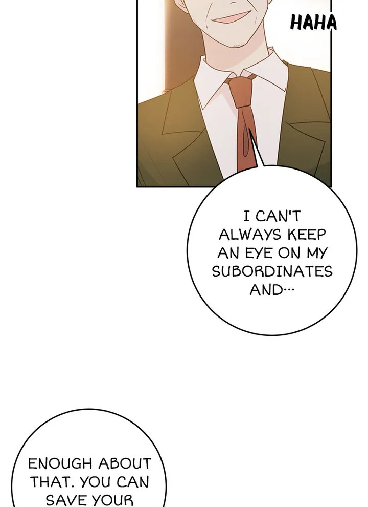 Today Living With You Chapter 74 - Page 15