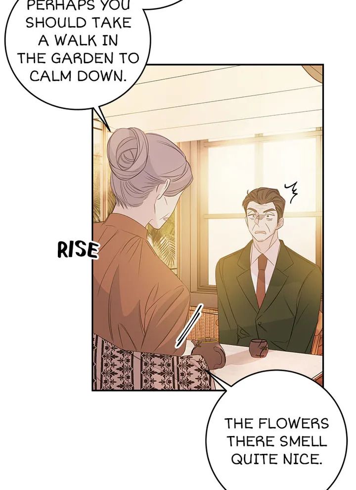 Today Living With You Chapter 74 - Page 17