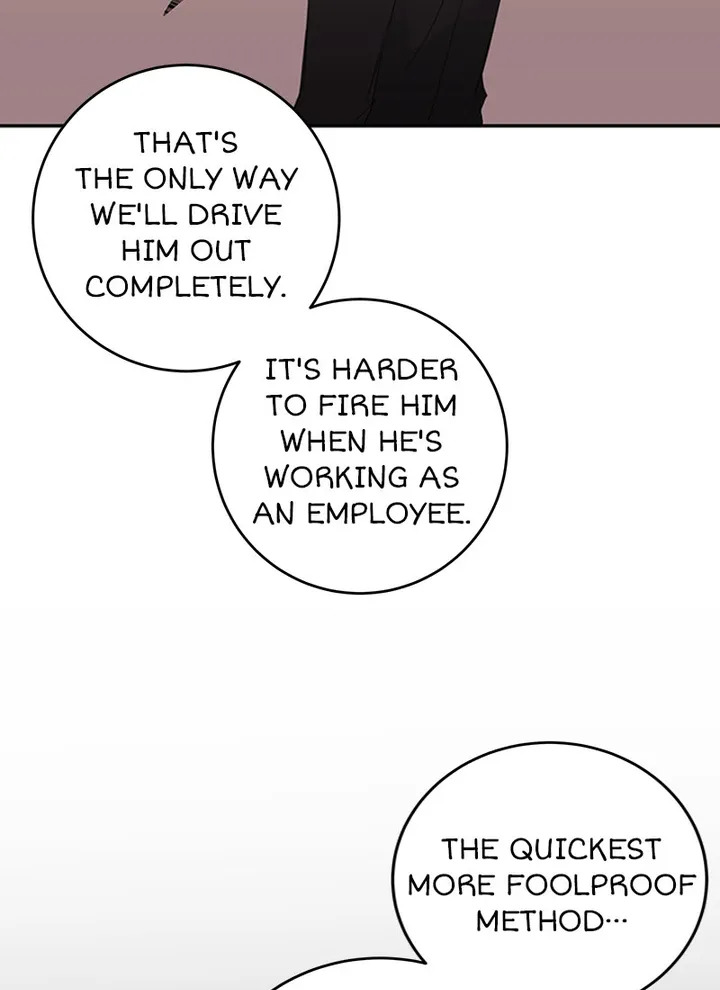 Today Living With You Chapter 74 - Page 22