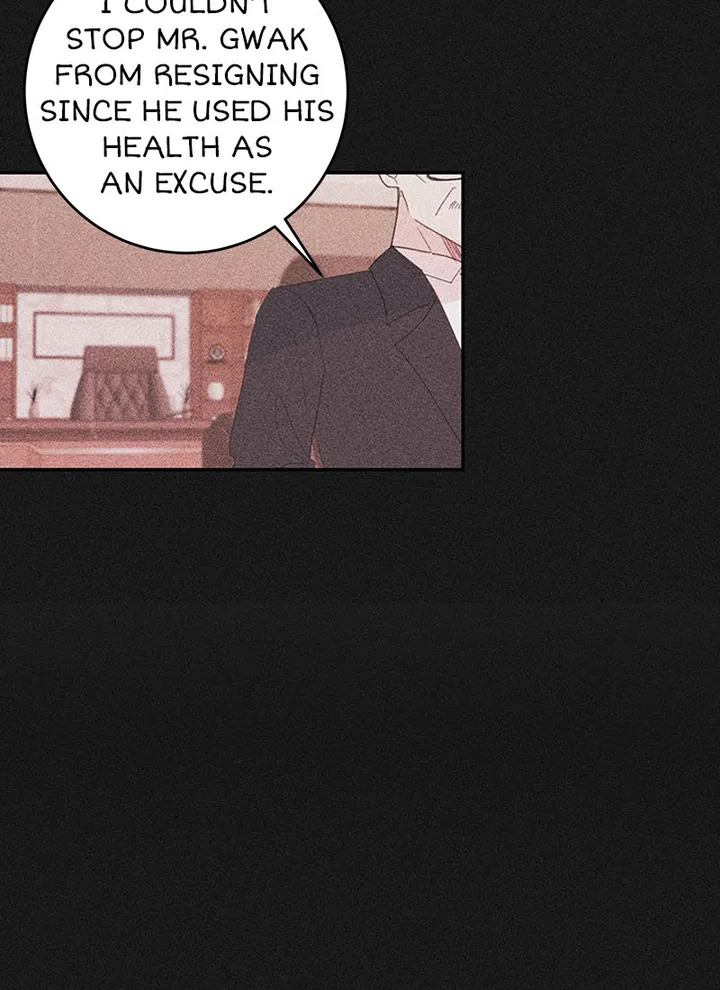 Today Living With You Chapter 74 - Page 25