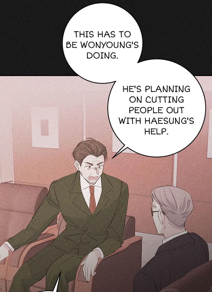 Today Living With You Chapter 74 - Page 26