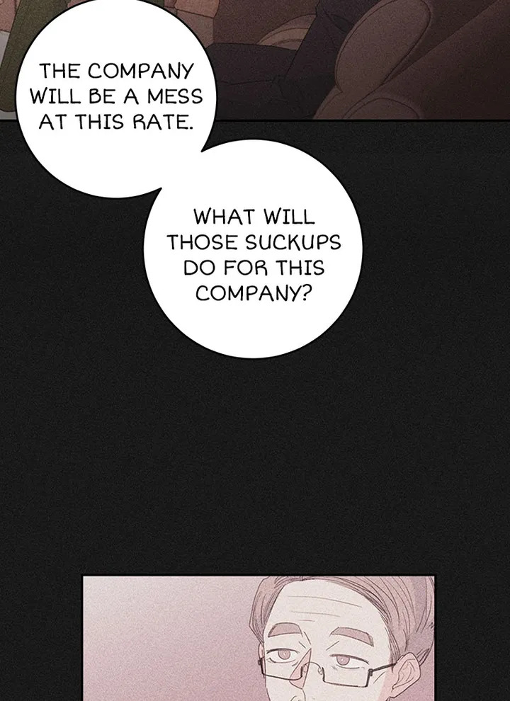 Today Living With You Chapter 74 - Page 27