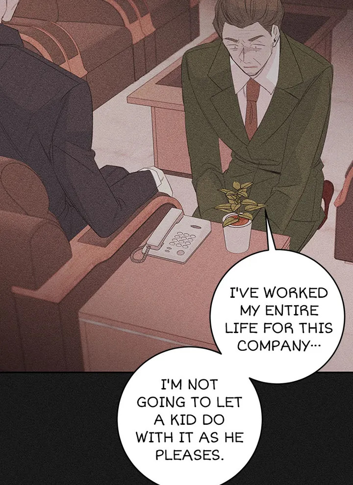 Today Living With You Chapter 74 - Page 30