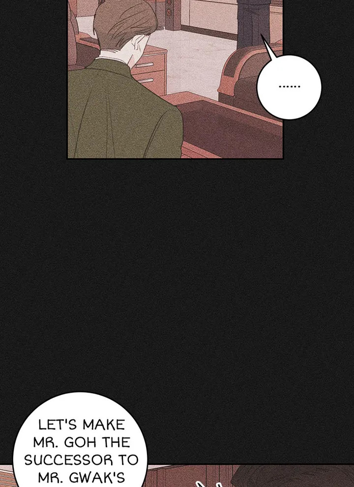 Today Living With You Chapter 74 - Page 34