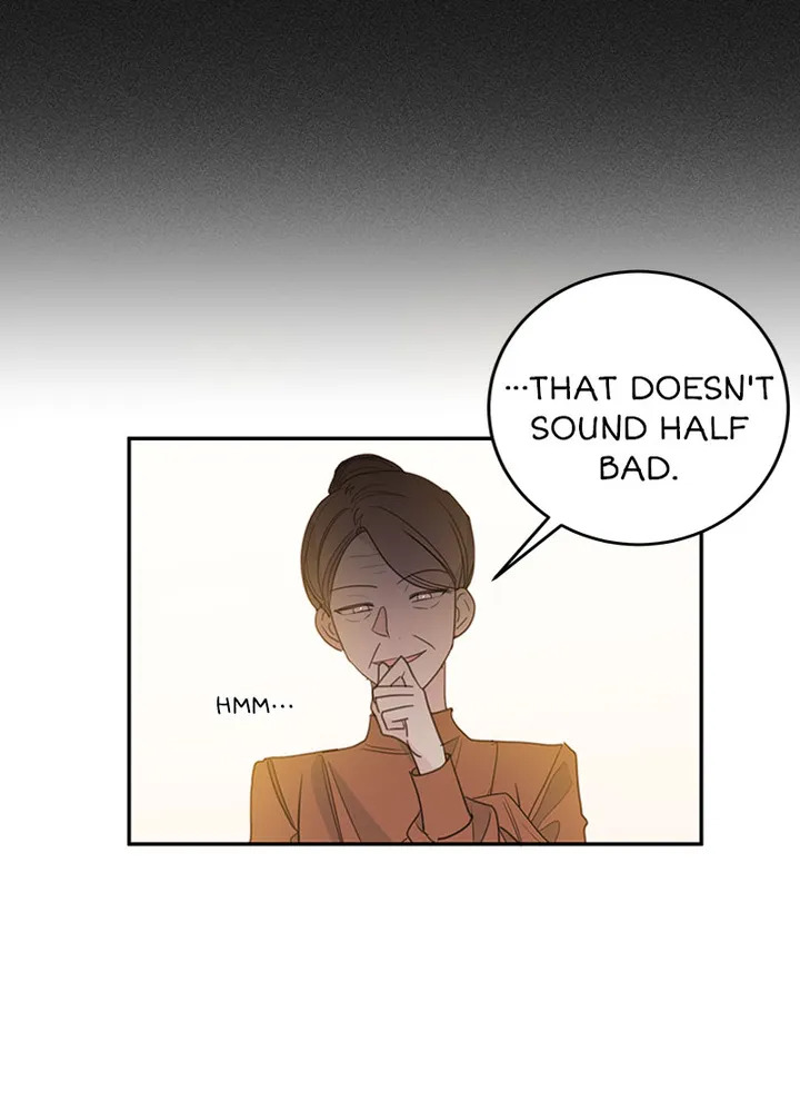 Today Living With You Chapter 74 - Page 38