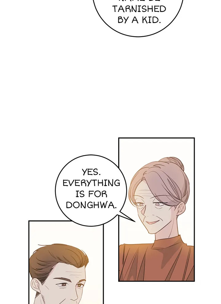 Today Living With You Chapter 74 - Page 40