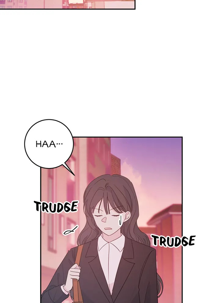 Today Living With You Chapter 74 - Page 43