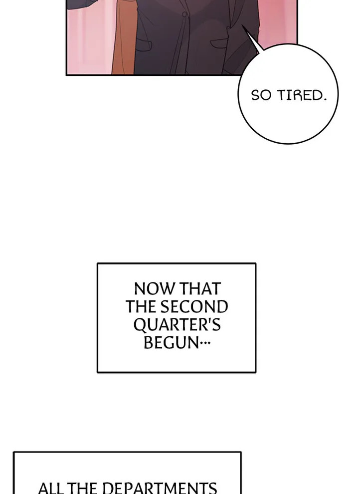 Today Living With You Chapter 74 - Page 44