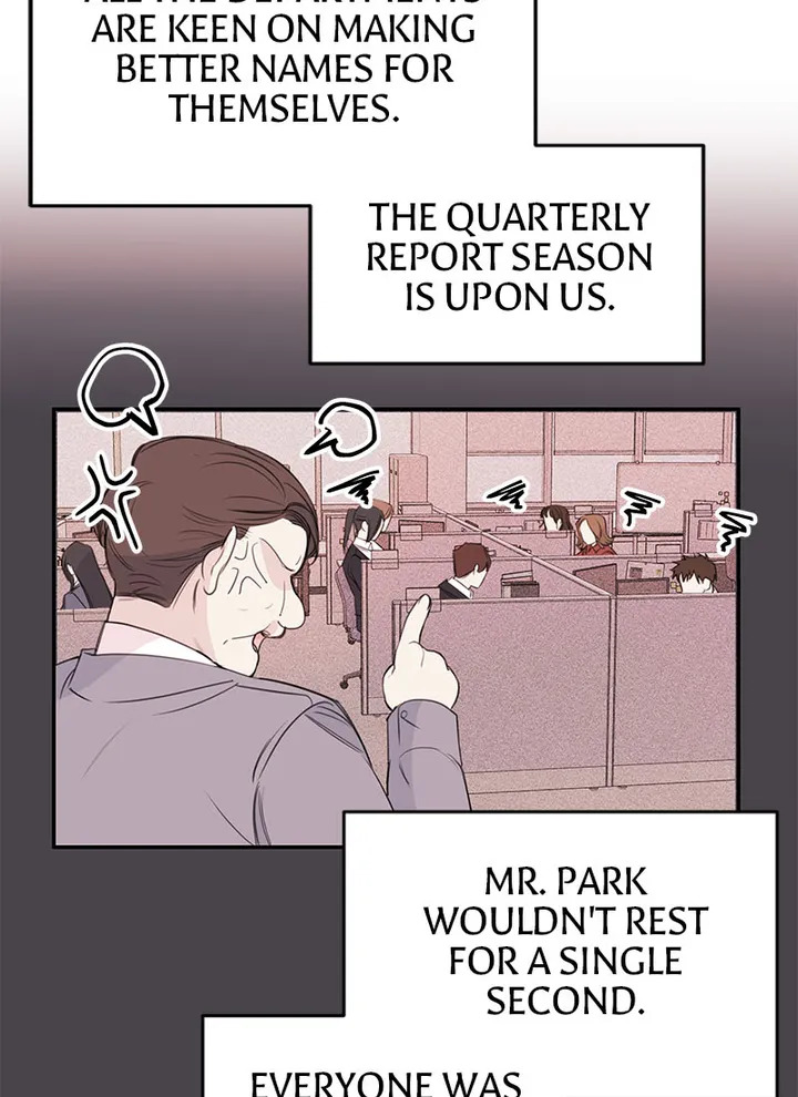 Today Living With You Chapter 74 - Page 45