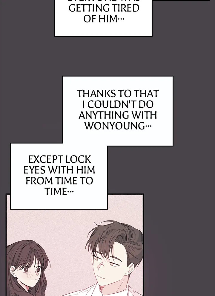 Today Living With You Chapter 74 - Page 46
