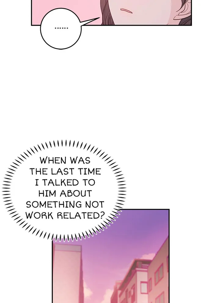 Today Living With You Chapter 74 - Page 49