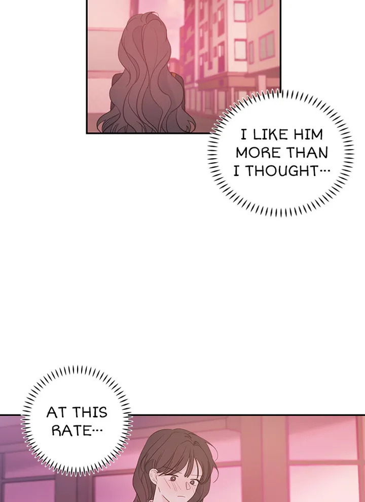 Today Living With You Chapter 74 - Page 50