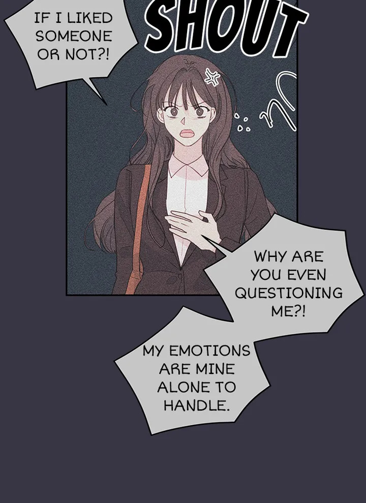 Today Living With You Chapter 74 - Page 56