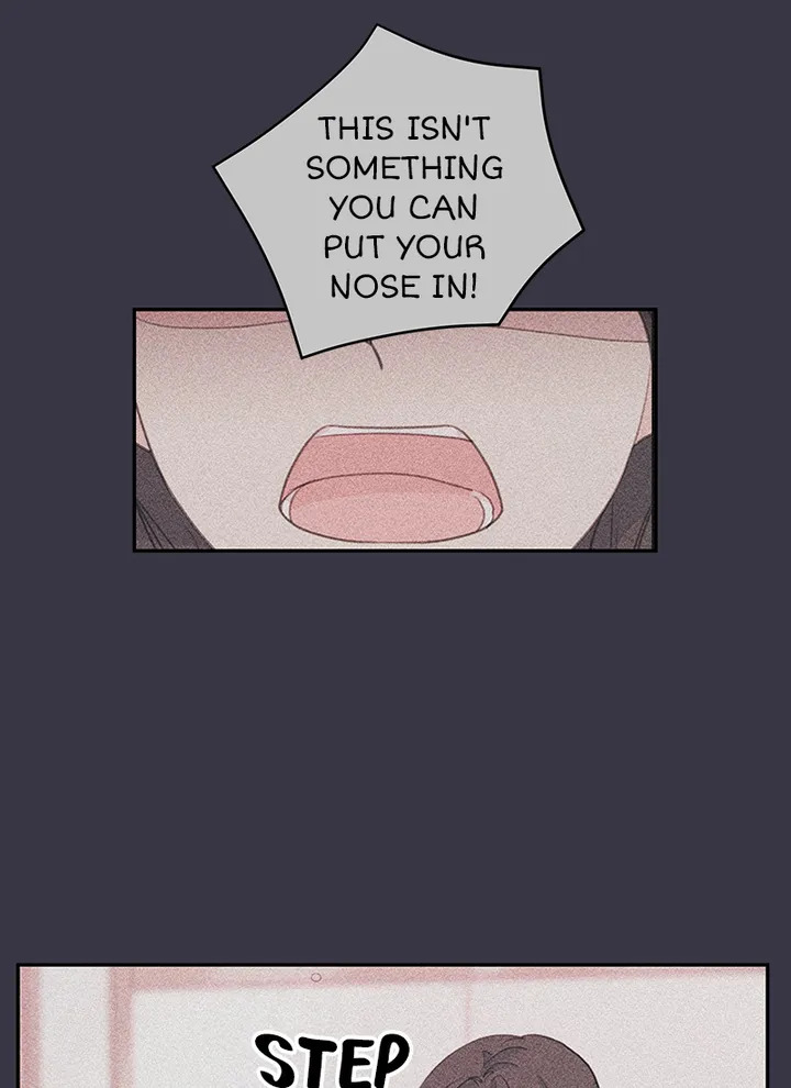 Today Living With You Chapter 74 - Page 57