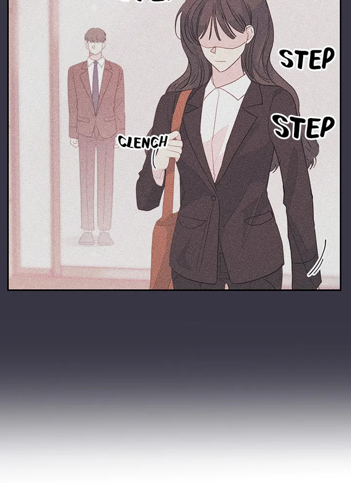 Today Living With You Chapter 74 - Page 58