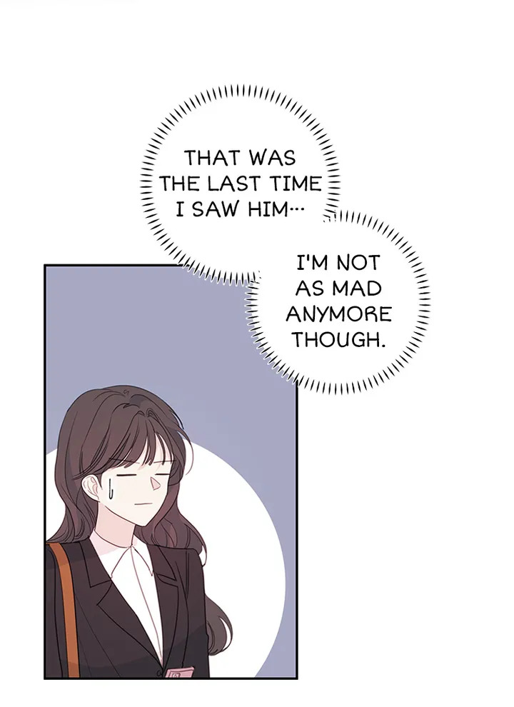 Today Living With You Chapter 74 - Page 59