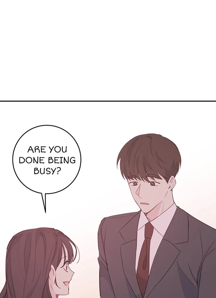 Today Living With You Chapter 74 - Page 61