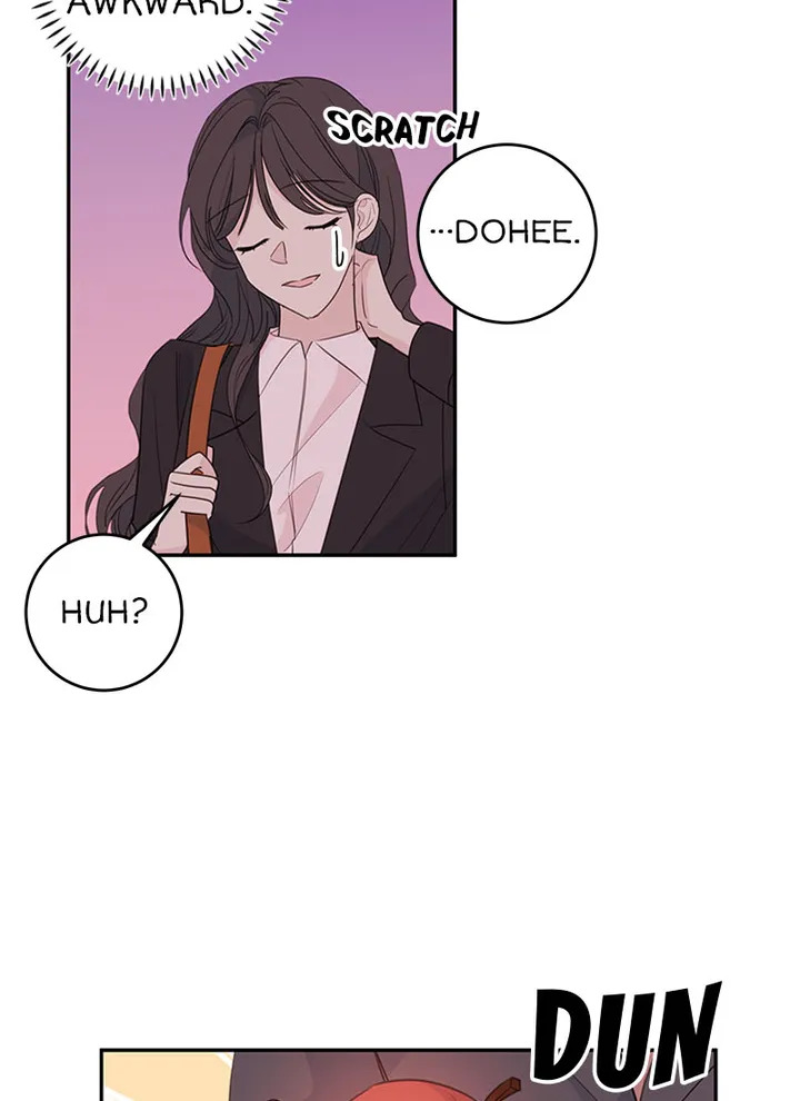 Today Living With You Chapter 74 - Page 63