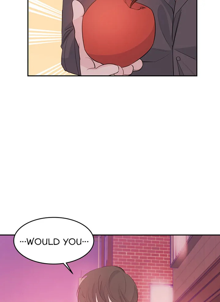 Today Living With You Chapter 74 - Page 64