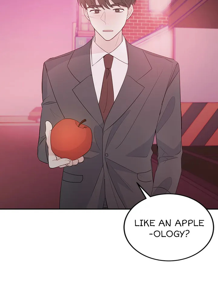 Today Living With You Chapter 74 - Page 65