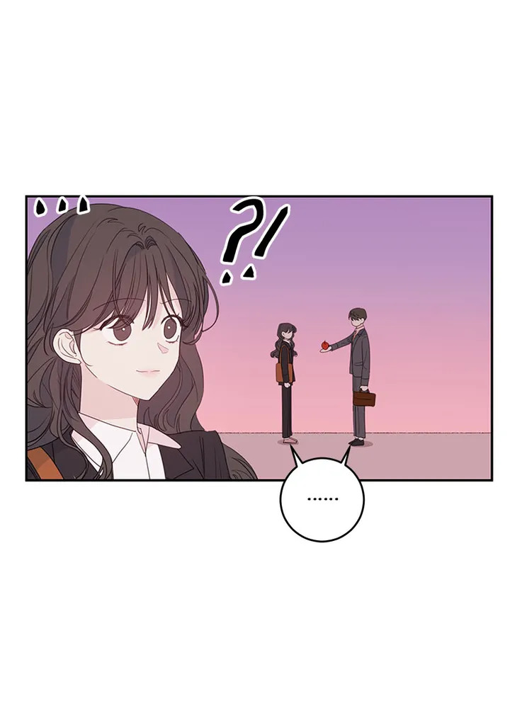 Today Living With You Chapter 74 - Page 66