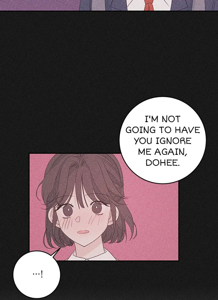Today Living With You Chapter 75 - Page 4