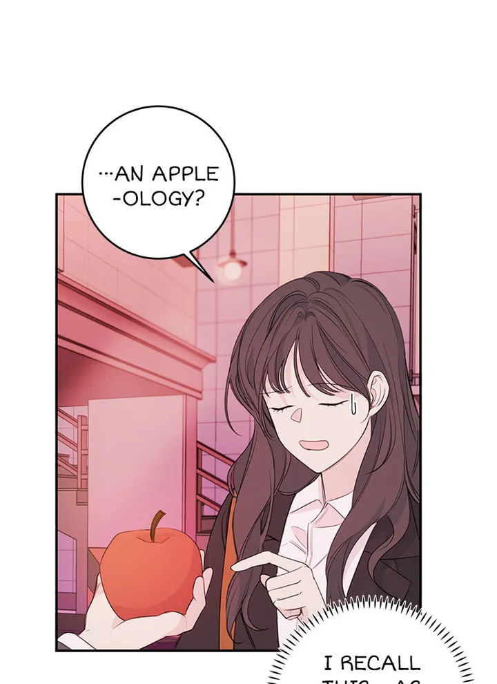 Today Living With You Chapter 75 - Page 7