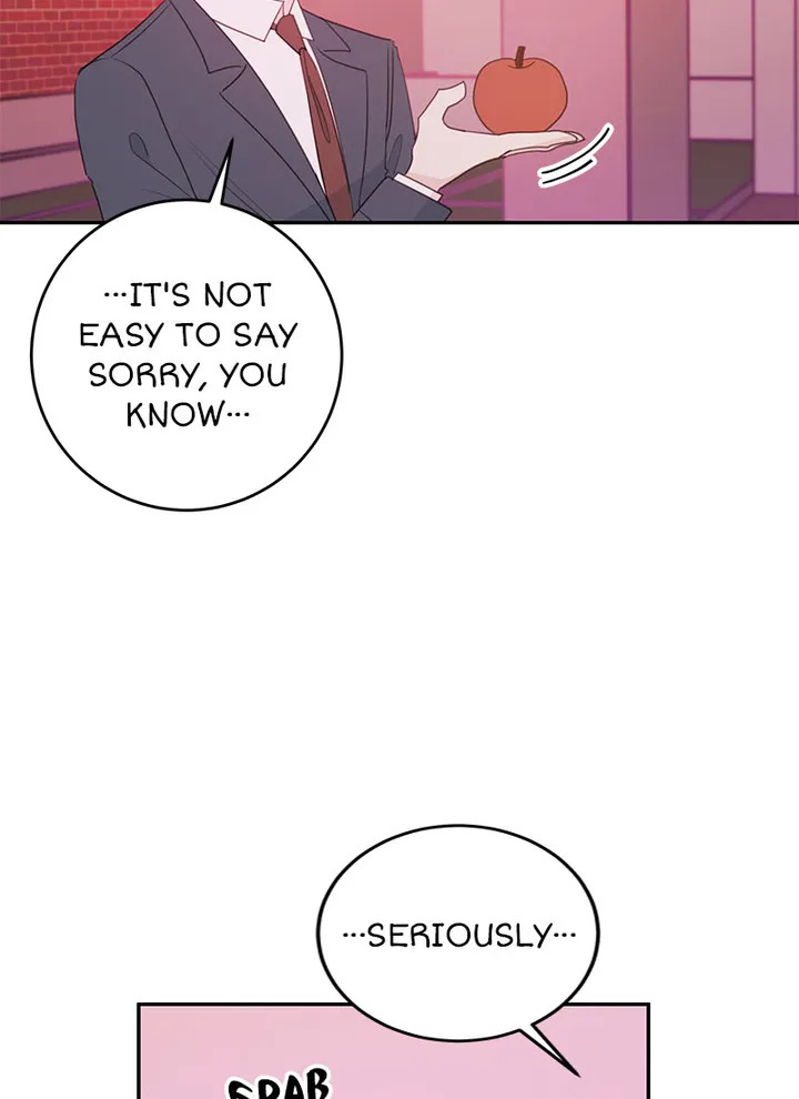 Today Living With You Chapter 75 - Page 9