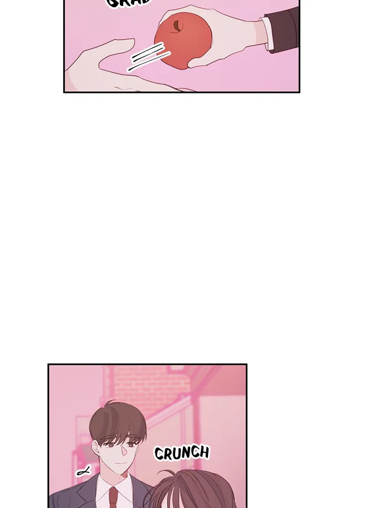 Today Living With You Chapter 75 - Page 10