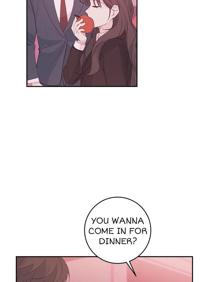 Today Living With You Chapter 75 - Page 11