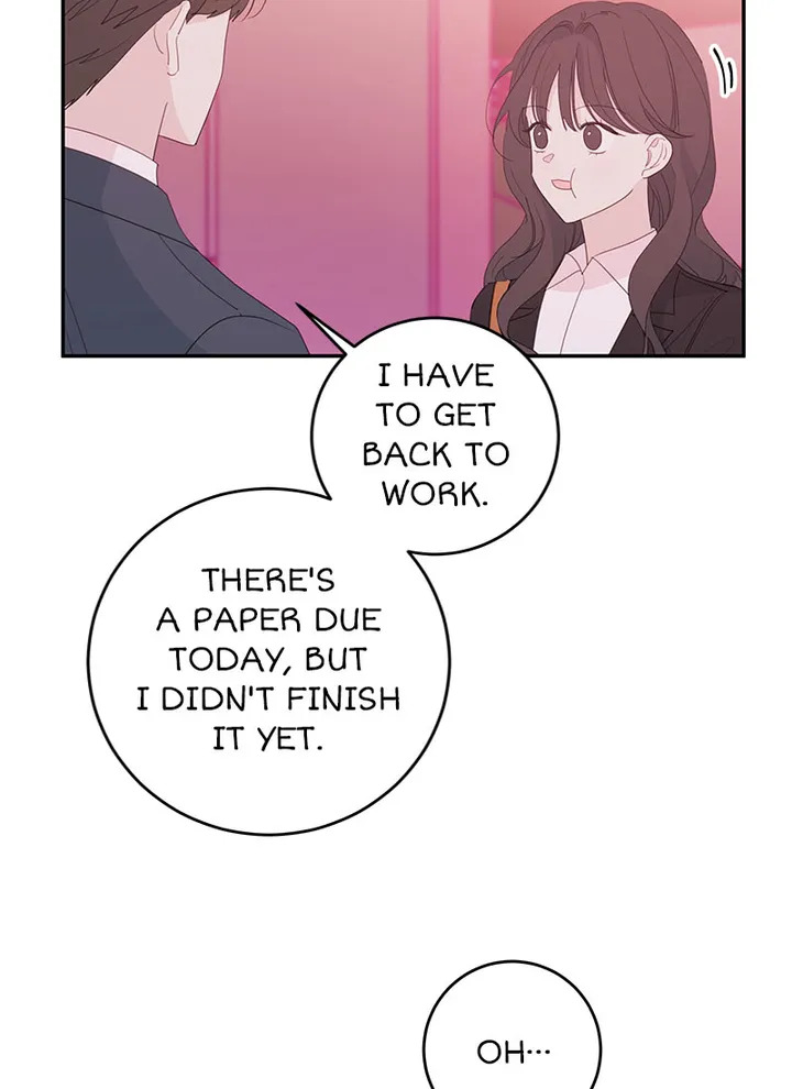 Today Living With You Chapter 75 - Page 12