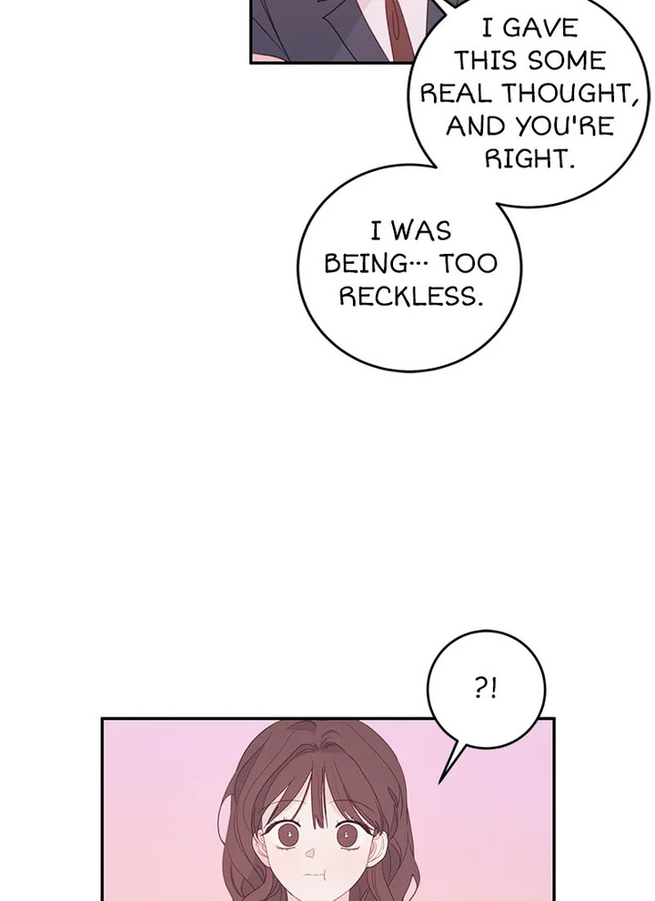 Today Living With You Chapter 75 - Page 15