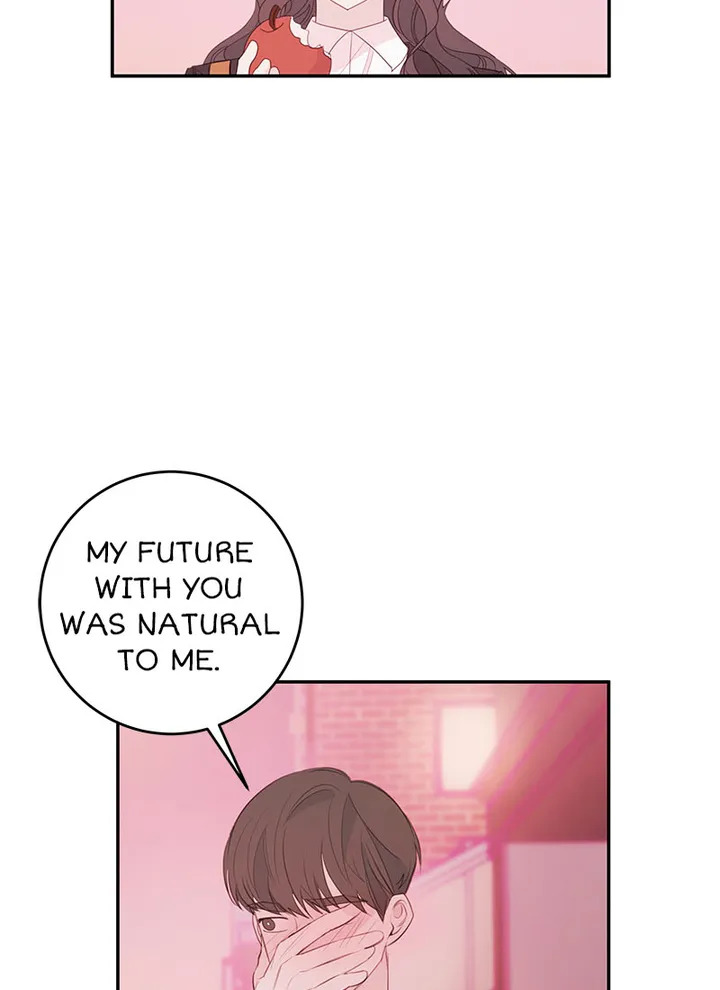 Today Living With You Chapter 75 - Page 16