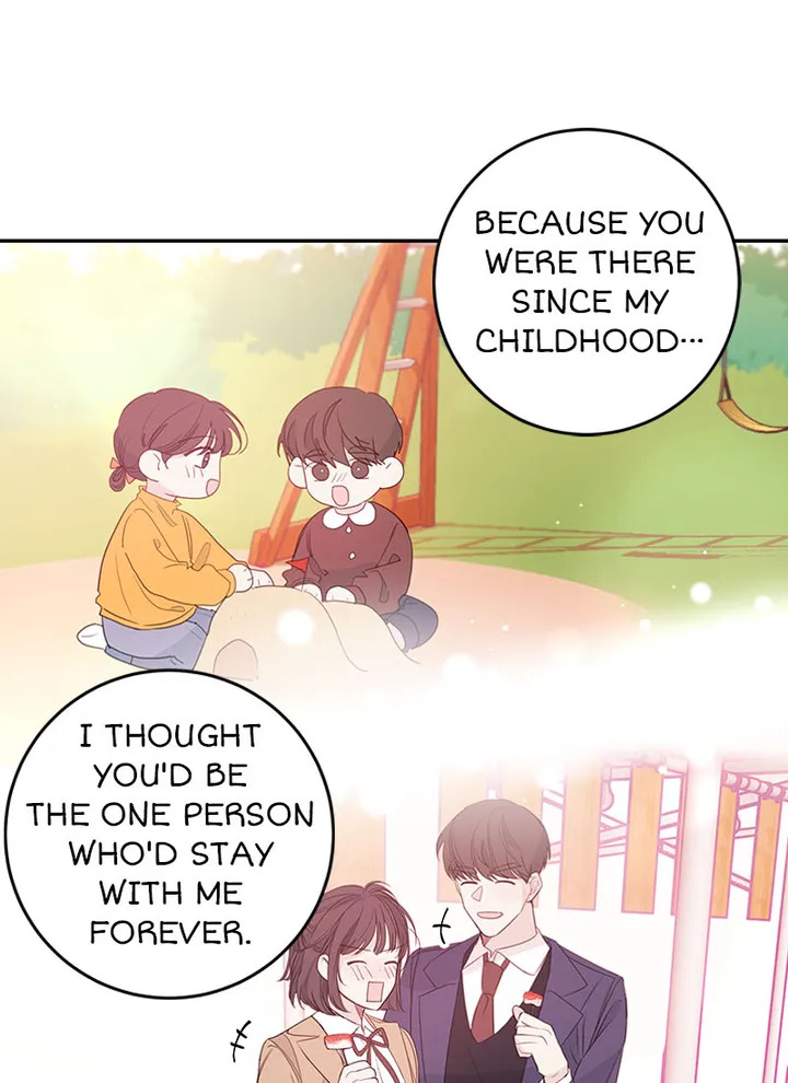 Today Living With You Chapter 75 - Page 18