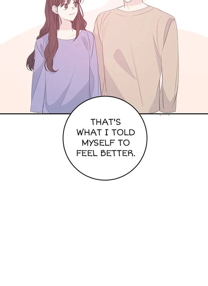 Today Living With You Chapter 75 - Page 20