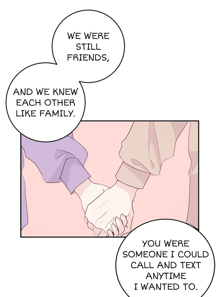 Today Living With You Chapter 75 - Page 21