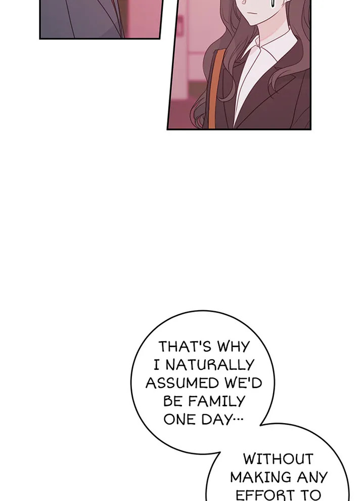 Today Living With You Chapter 75 - Page 23