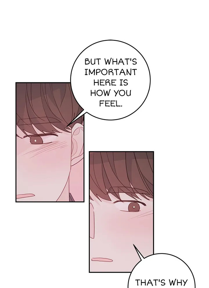 Today Living With You Chapter 75 - Page 27