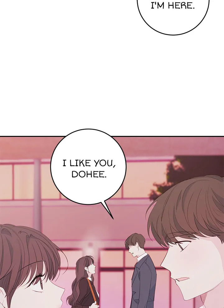 Today Living With You Chapter 75 - Page 28