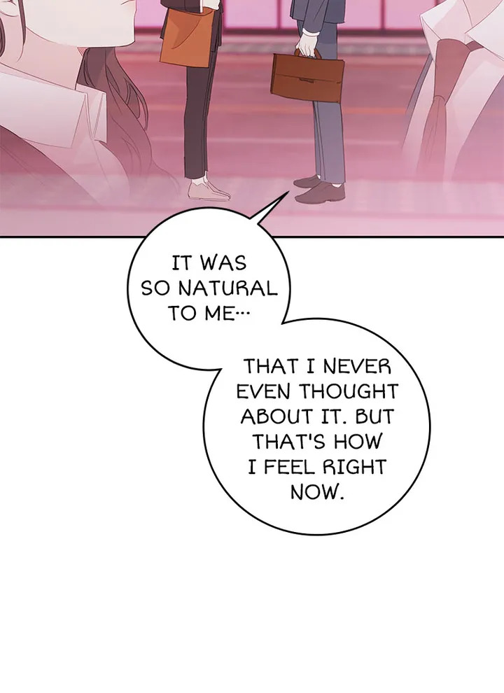 Today Living With You Chapter 75 - Page 29