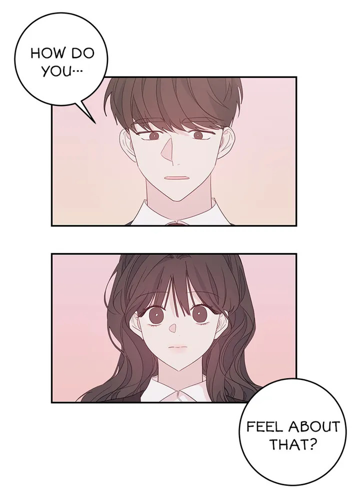 Today Living With You Chapter 75 - Page 30