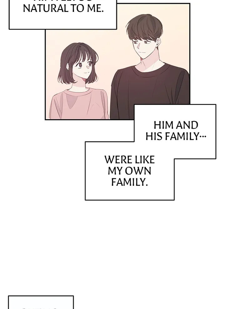 Today Living With You Chapter 75 - Page 32