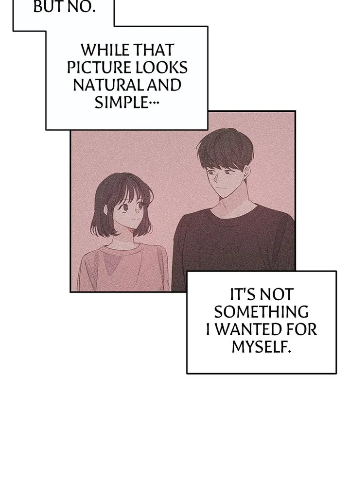 Today Living With You Chapter 75 - Page 33