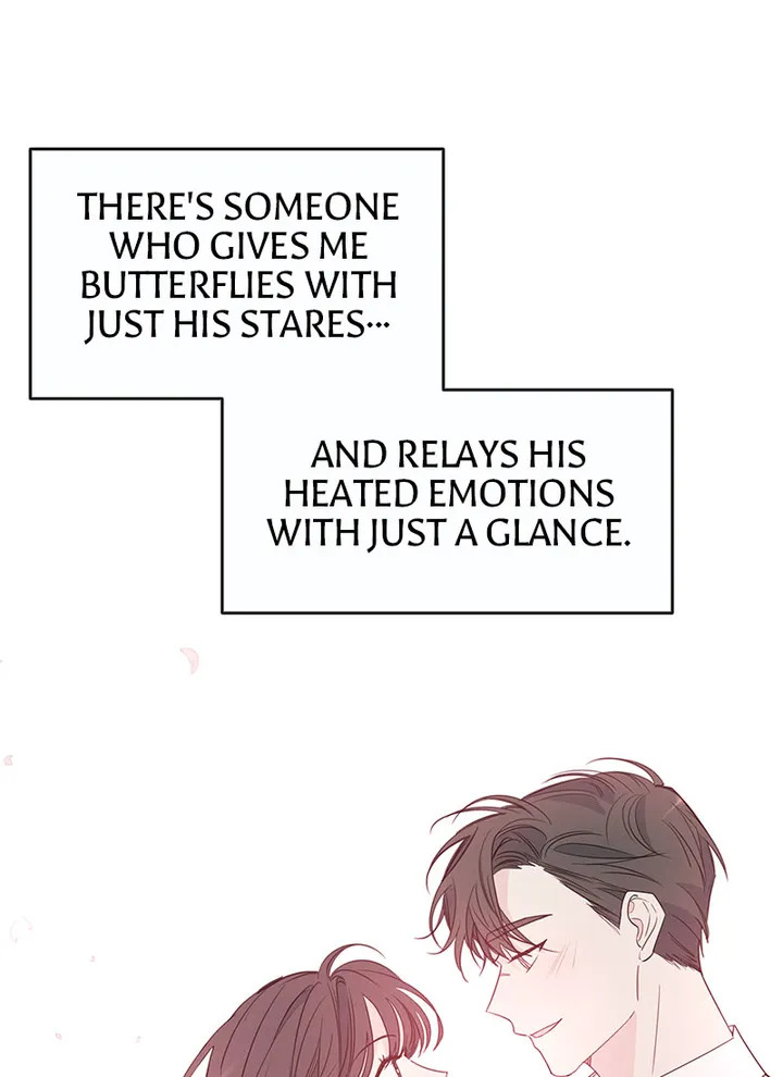 Today Living With You Chapter 75 - Page 34