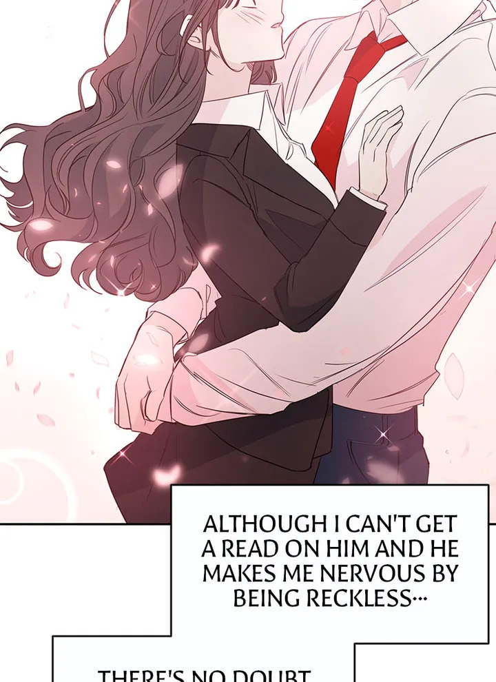 Today Living With You Chapter 75 - Page 35