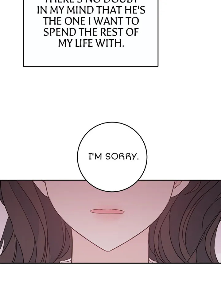 Today Living With You Chapter 75 - Page 36